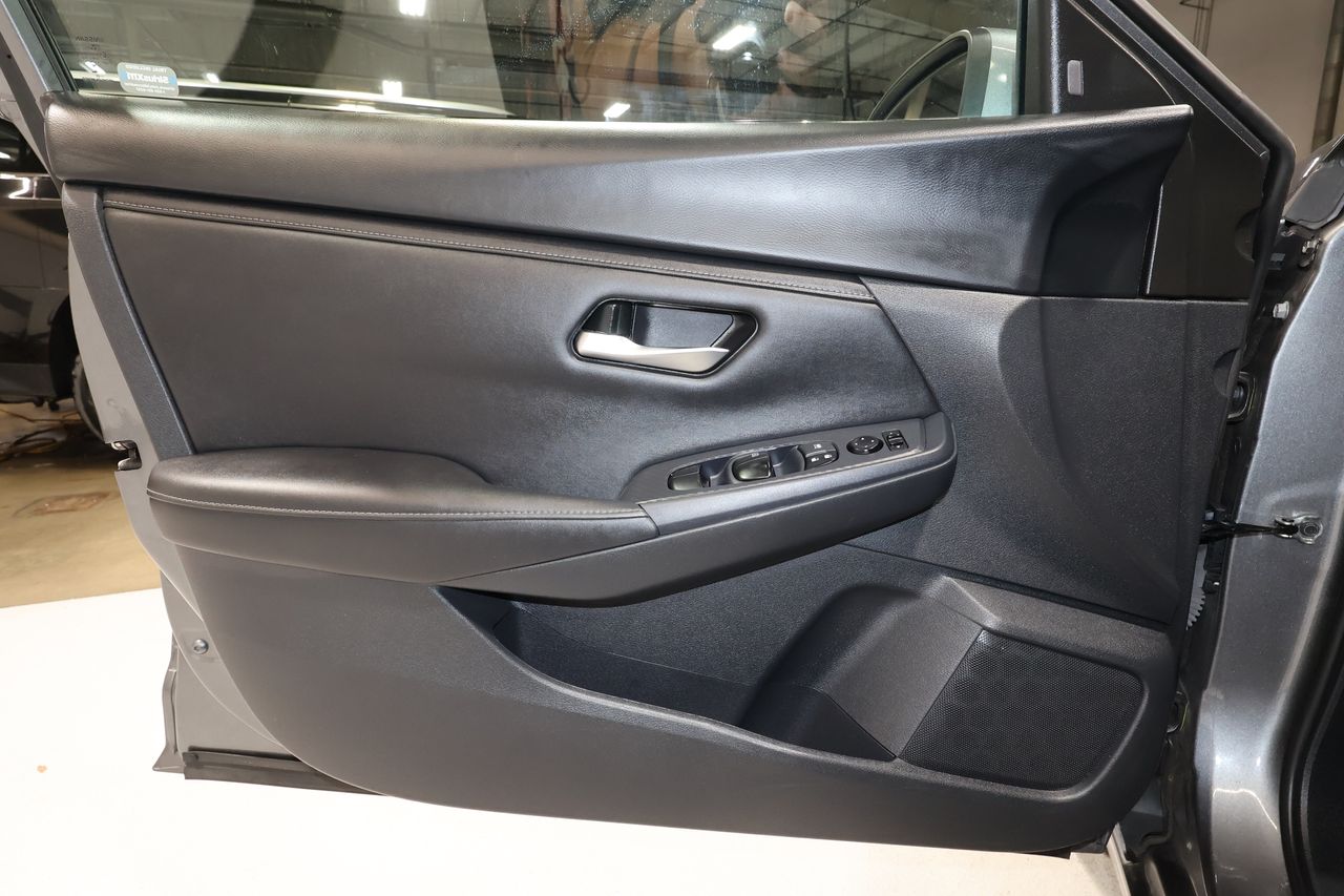 2023 Nissan Sentra SV photo 20