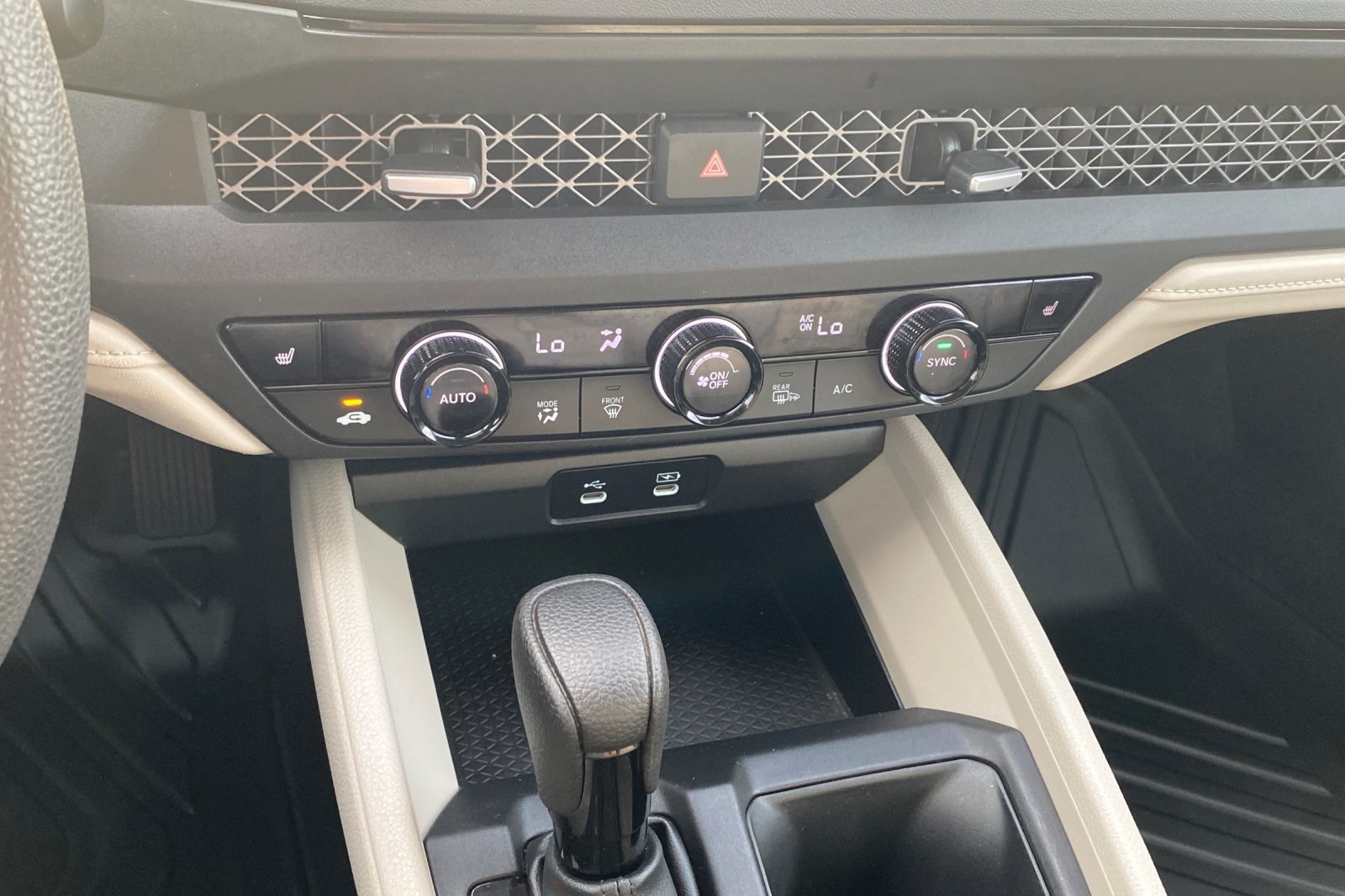 2025 Honda Accord SE photo 20