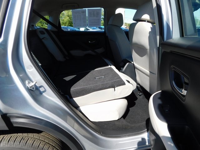 2025 Honda HR-V LX photo 20