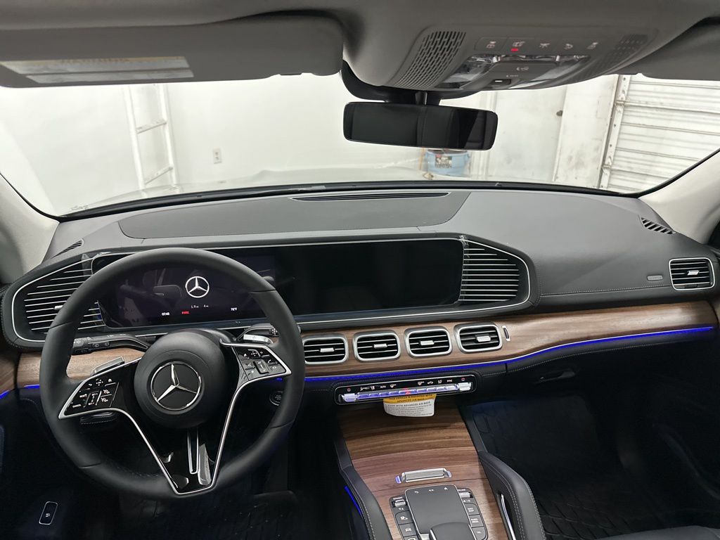 2026 Mercedes Benz GLE 450 4MATIC photo 22