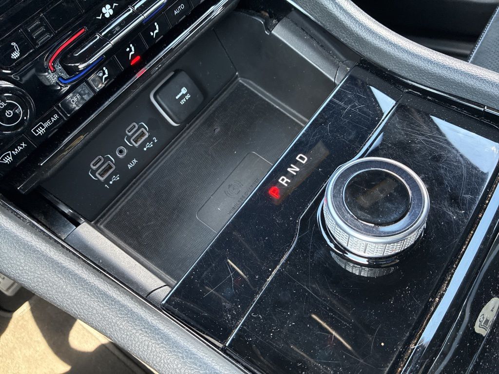 2023 Jeep Grand Cherokee Altitude photo 13