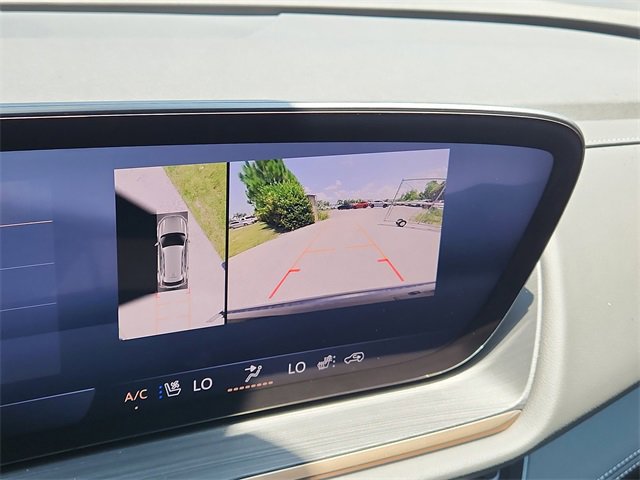 2025 Buick Envision Avenir photo 28