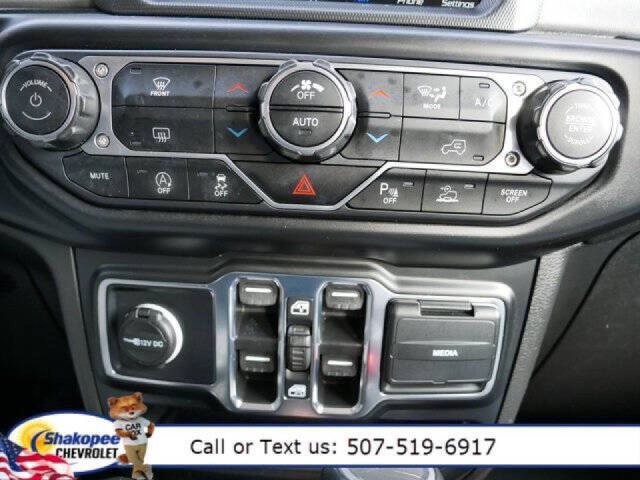 2023 Jeep Gladiator High Altitude photo 20
