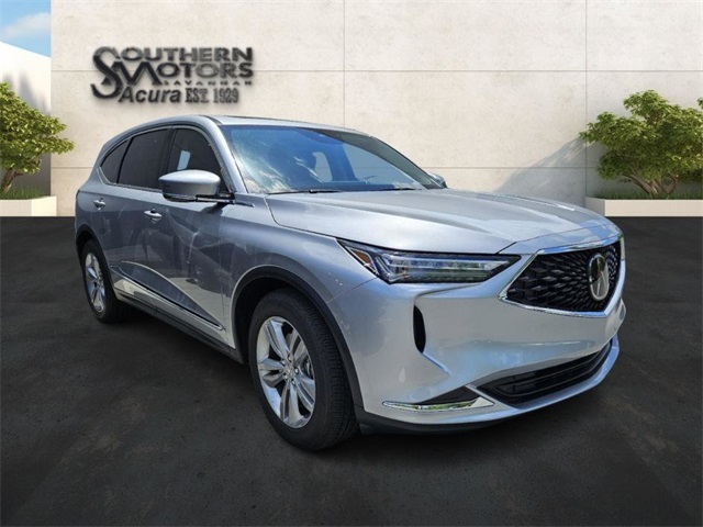 2024 Acura MDX Sport photo 5