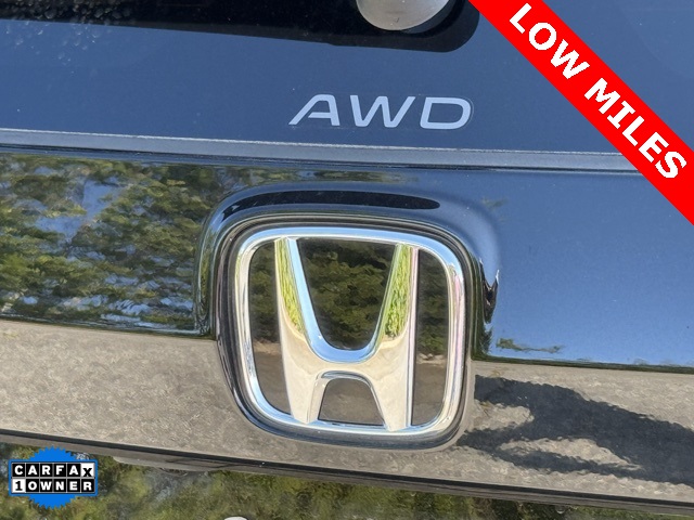 2023 Honda CR-V EX-L photo 16