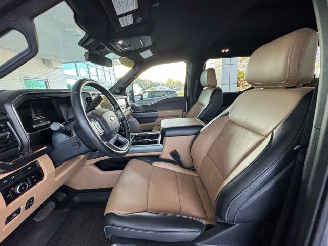 2023 Ford F-250 photo 10