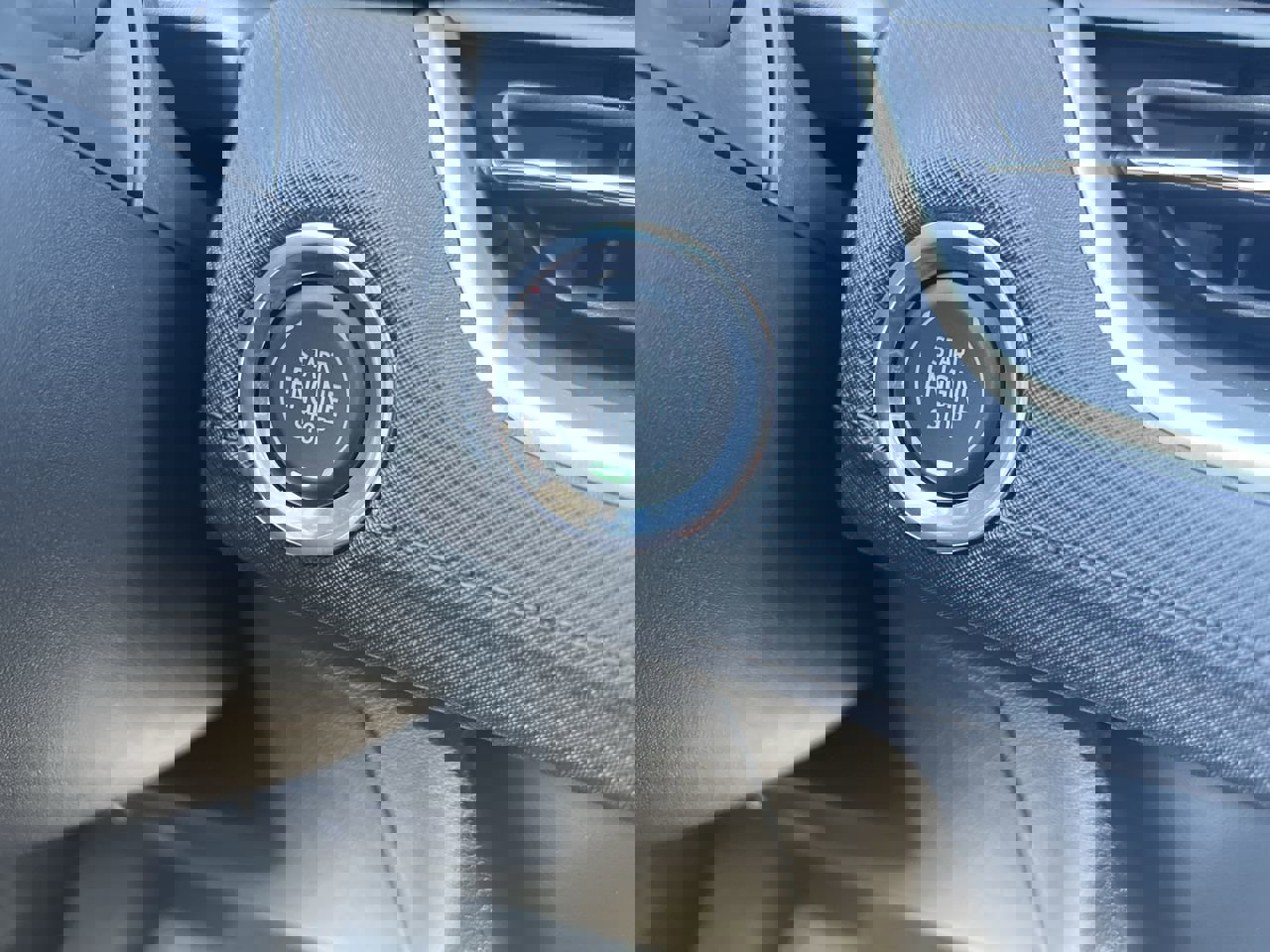 2026 Chevrolet Trailblazer LS photo 17