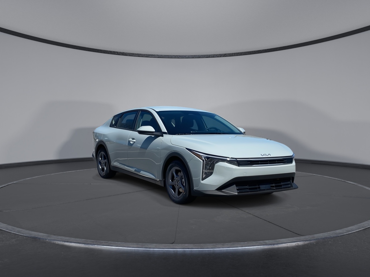2025 Kia K4 LXS photo 2