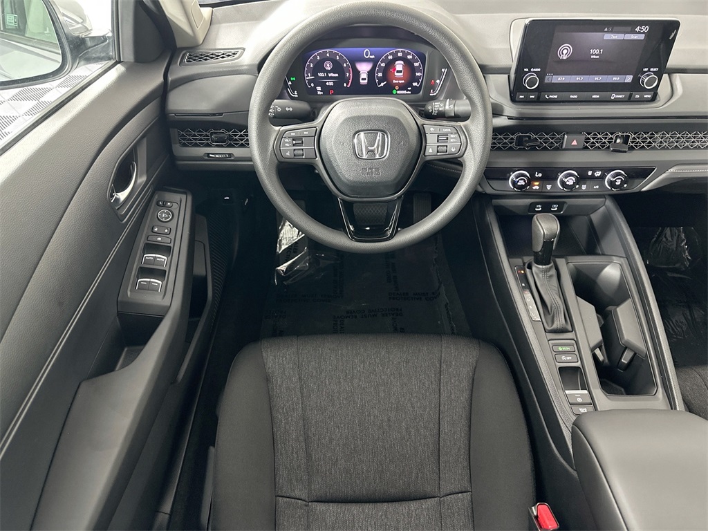 2025 Honda Accord 1.5T LX photo 21