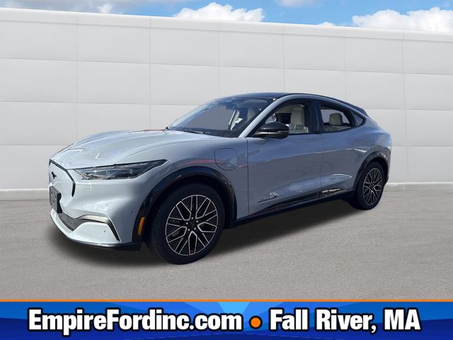 2024 Ford Mustang Mach-E Premium AWD's photo