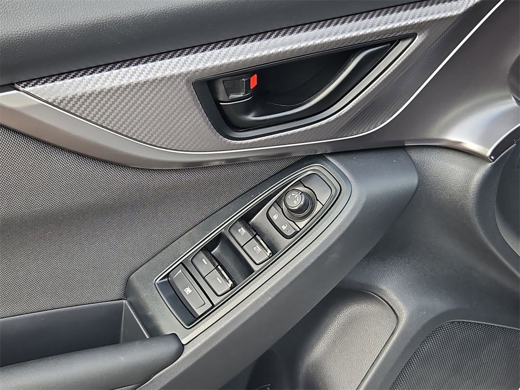 2022 Subaru WRX Base photo 9