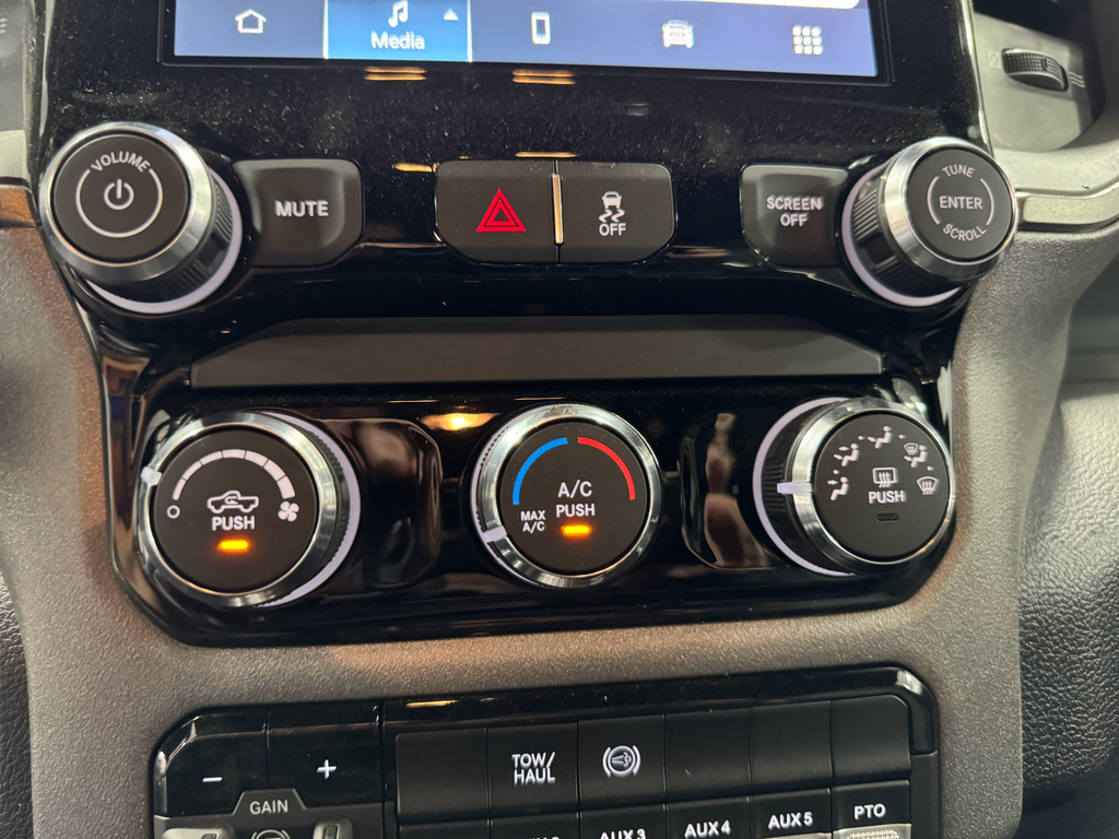 2025 Ram 3500 Tradesman photo 35