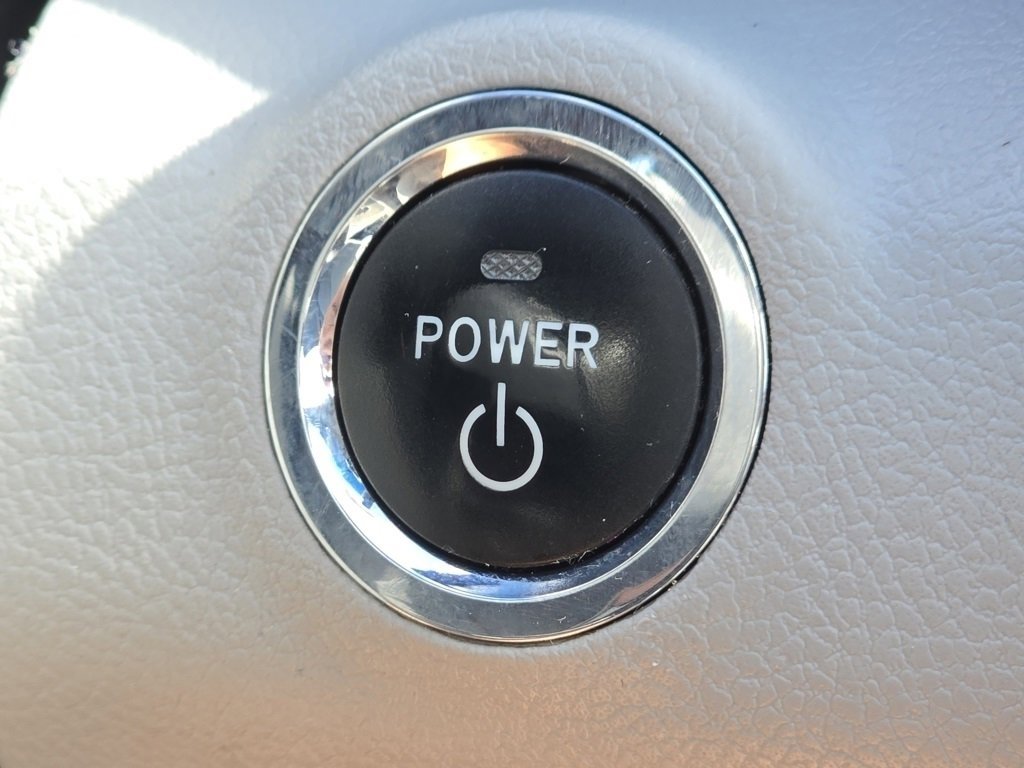 2009 Toyota Camry Hybrid photo 7