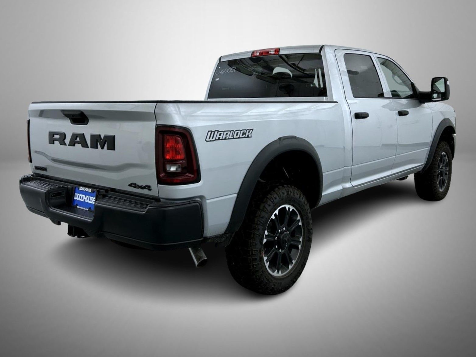 2026 Ram 2500 Tradesman photo 5