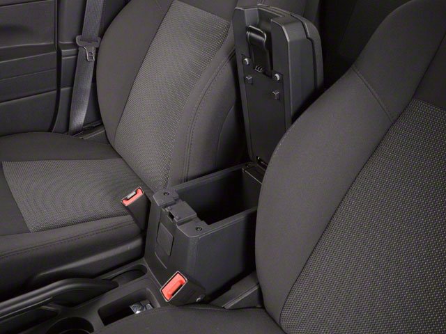 2013 Jeep Patriot Latitude photo 14