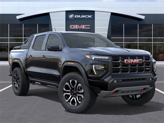 2025 Gmc Canyon AT4 photo 7