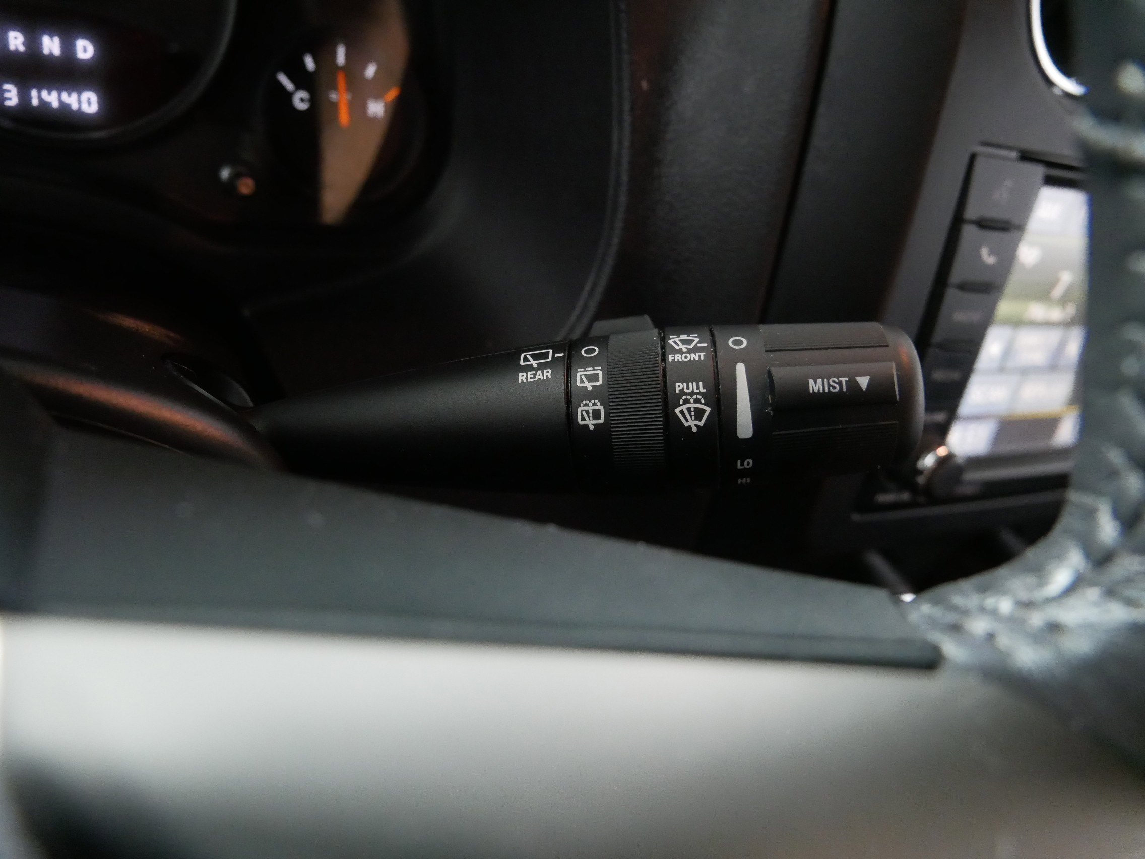 2016 Jeep Patriot High Altitude Altitude Edition photo 29