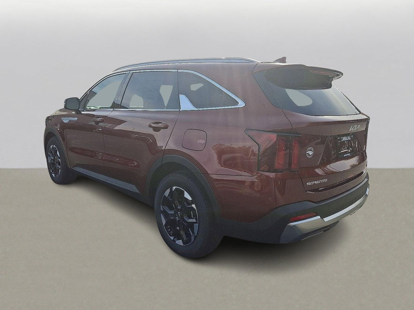 2025 Kia Sorento S photo 2