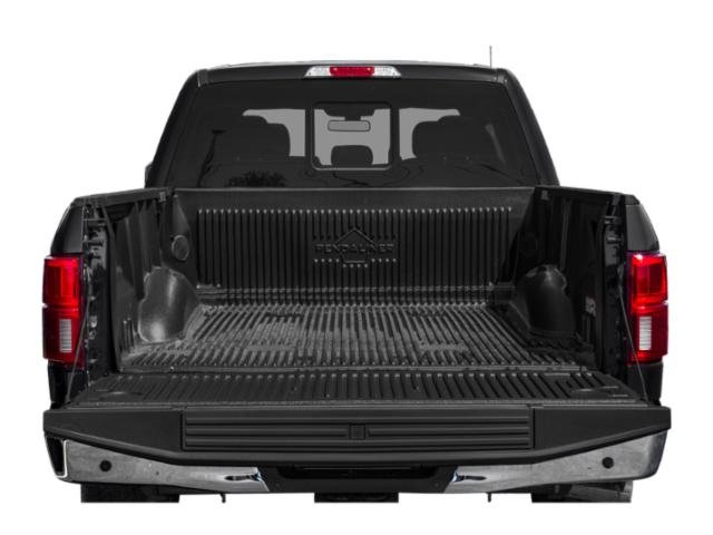 2020 Ford F-150 Lariat photo 11