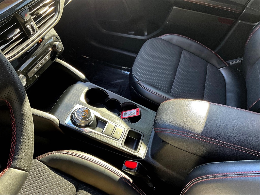2024 Ford Escape ST-Line Select photo 20
