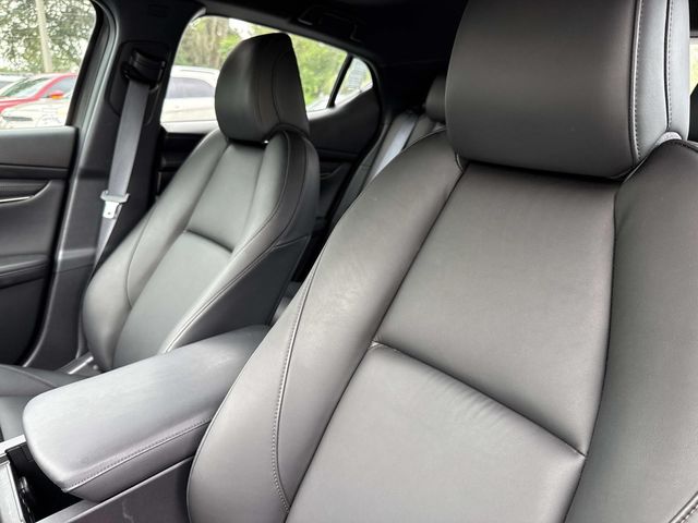 2023 Mazda Mazda3 2.5 s Preferred photo 20