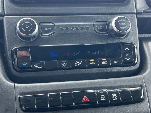 2023 Ram ProMaster 2500 Base photo 9