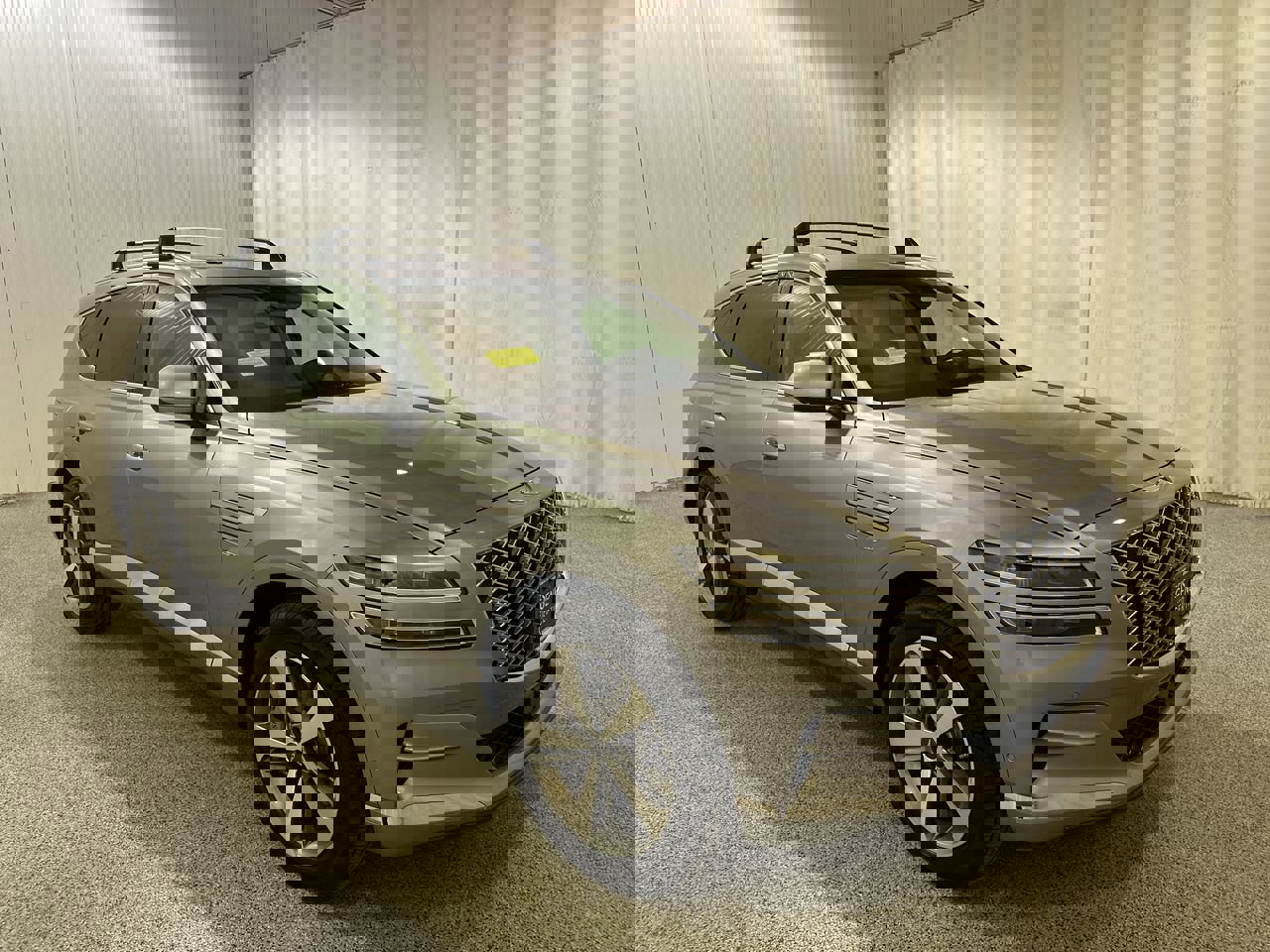 2023 GENESIS GV80 Standard's photo