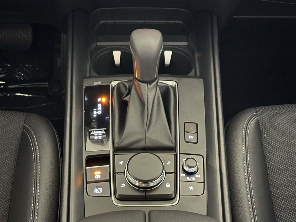 2025 Mazda CX-50 Preferred photo 19