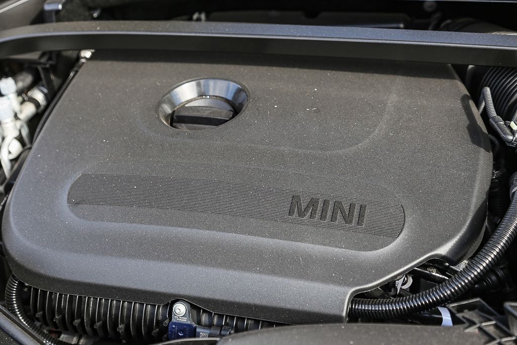 2025 Mini Countryman S ALL4 photo 22