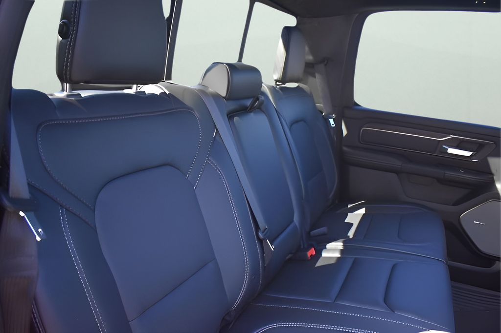 2026 Ram 1500 Rebel photo 15