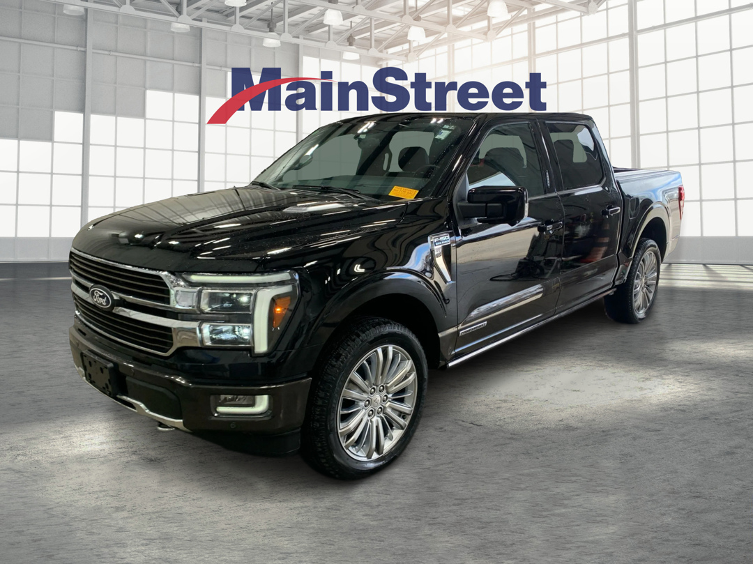 2024 Ford F-150 King Ranch's photo