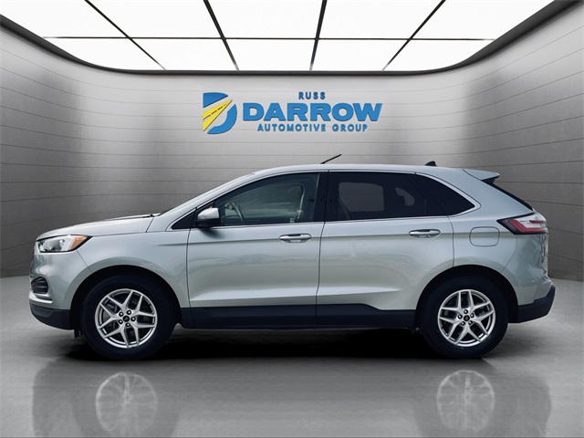 2024 Ford Edge SEL photo 2