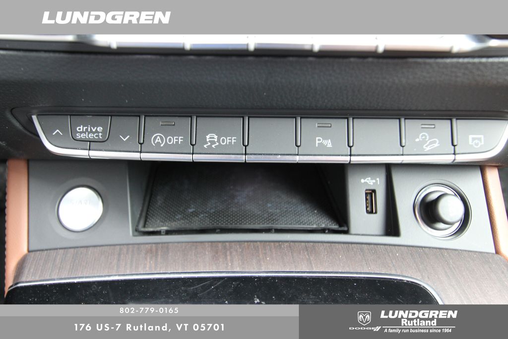 2022 Audi Q5 45 S line Premium photo 20