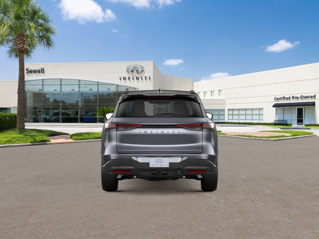 2026 Infiniti QX60 Autograph AWD photo 6