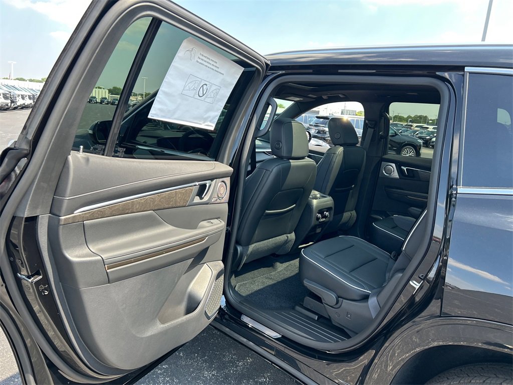 2026 BUICK ENCLAVE - Image 32