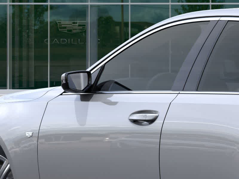 2026 Cadillac CT5 Premium Luxury photo 11