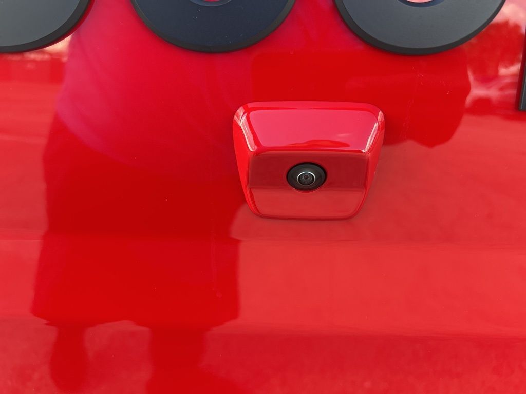 2025 Jeep Gladiator Sport photo 20