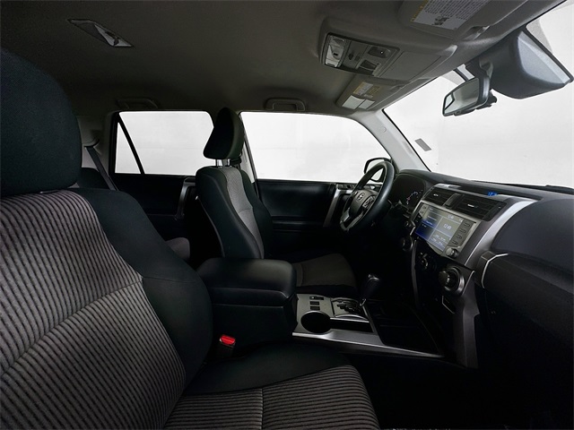 2023 Toyota 4Runner SR5 photo 24