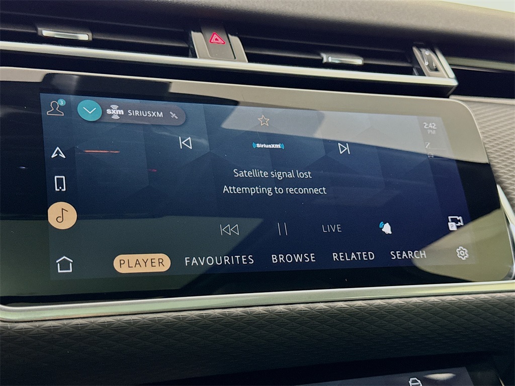 2023 Land Rover Range Rover Velar S photo 27