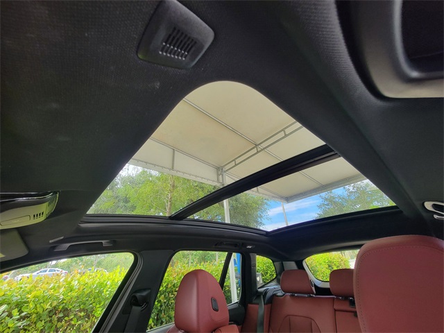 2024 Bmw X3 sDrive30i photo 19
