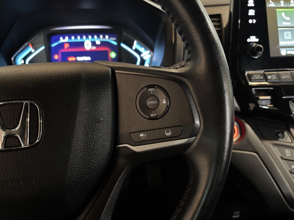 2023 Honda Odyssey EX-L photo 9