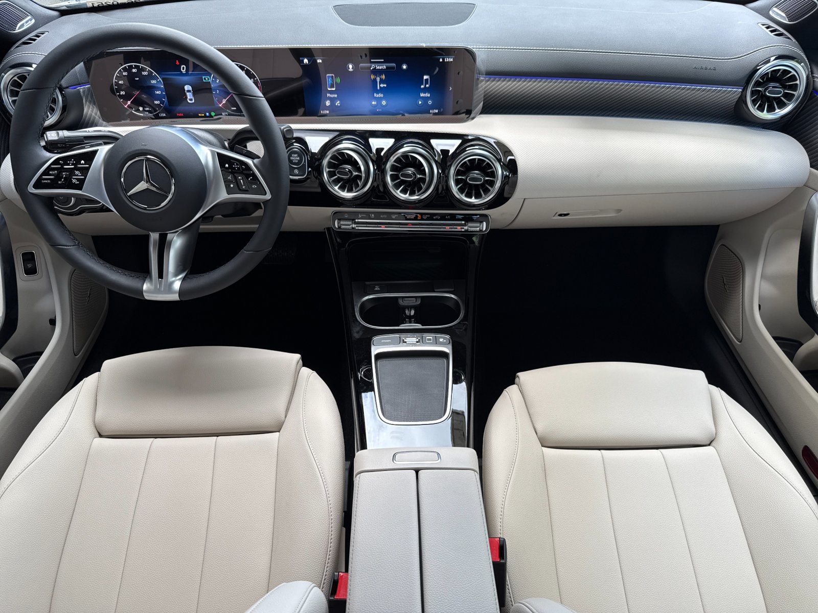 2026 Mercedes Benz CLA 250 photo 13