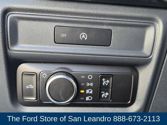 2025 Ford F-150 STX photo 23