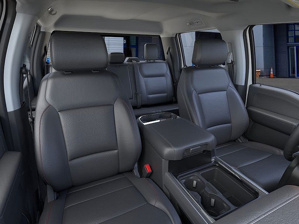 2025 Ford F-350 Lariat photo 10