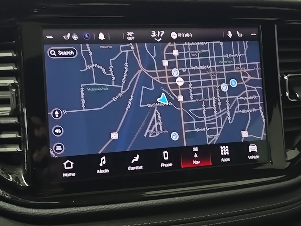 2022 Dodge Durango GT Plus photo 24