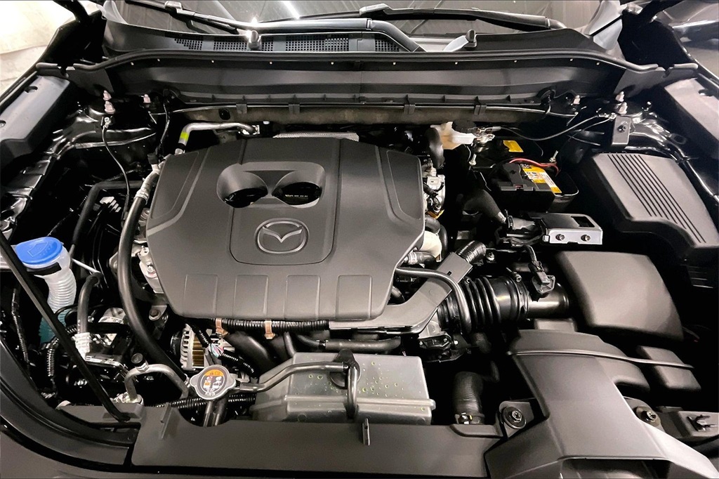 2025 MAZDA CX-5 - Image 10