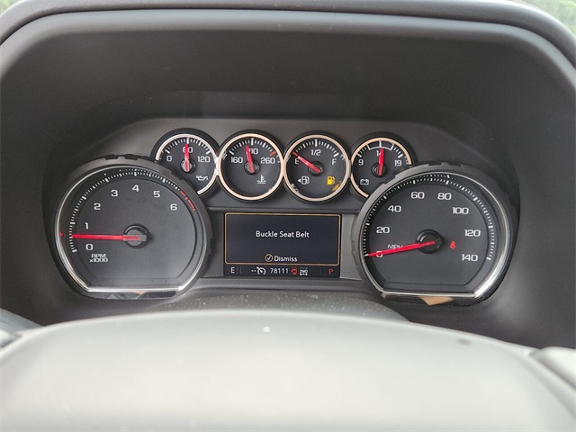 2021 Chevrolet Tahoe LS photo 28
