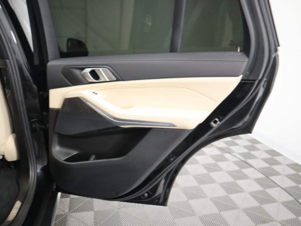 2022 Bmw X5 sDrive40i photo 27