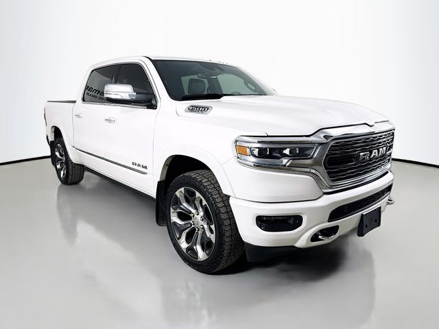 2020 RAM Ram 1500 Pickup Limited's photo