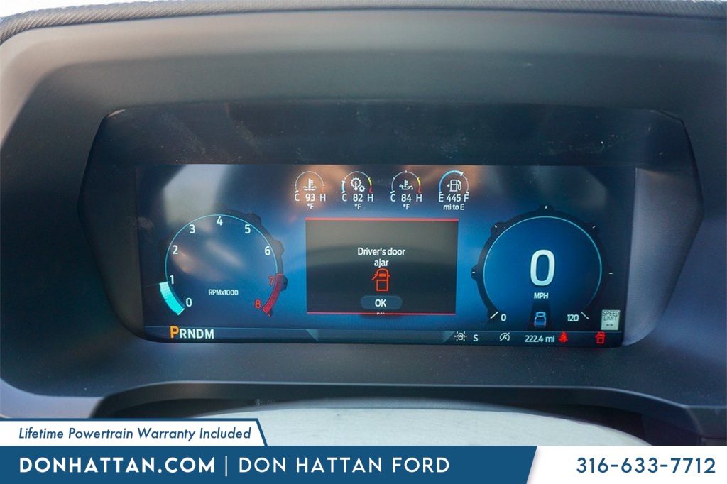 2025 Ford F-150 XLT photo 14